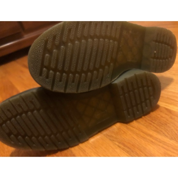 🎀 Dr. Martens x Vegan 1460 Felix Lace Up Boots - Picture 11 of 11